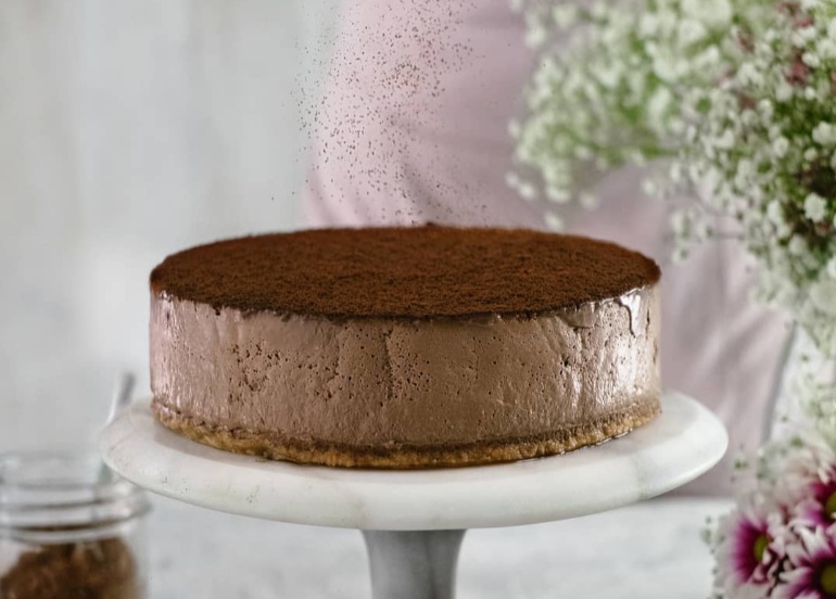 butternut mnl mousse