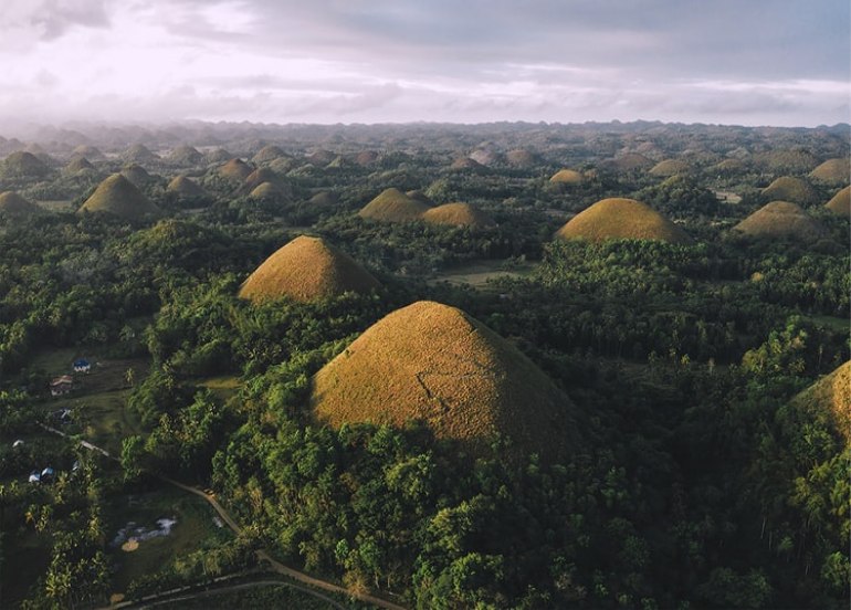 bohol