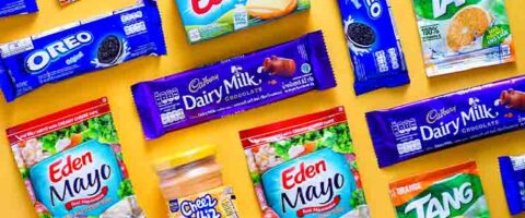 Some of Your Favorite Snacks from Mondelez Philippines is Now Halal