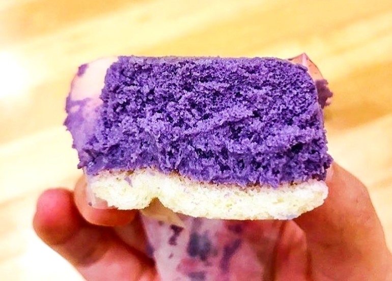 kumori hanjuku ube