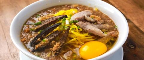 Iconic Regional Dishes and Where To Get Them in the Metro