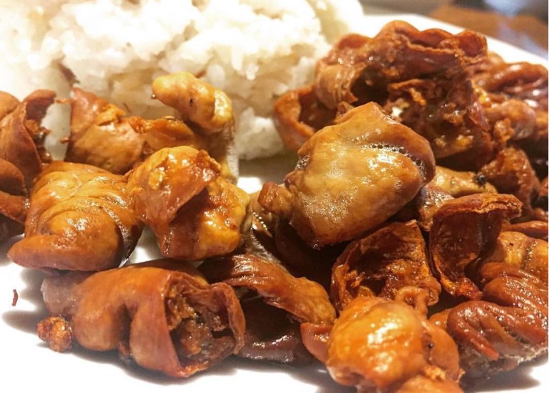 chichasilog tapsi ni vivien