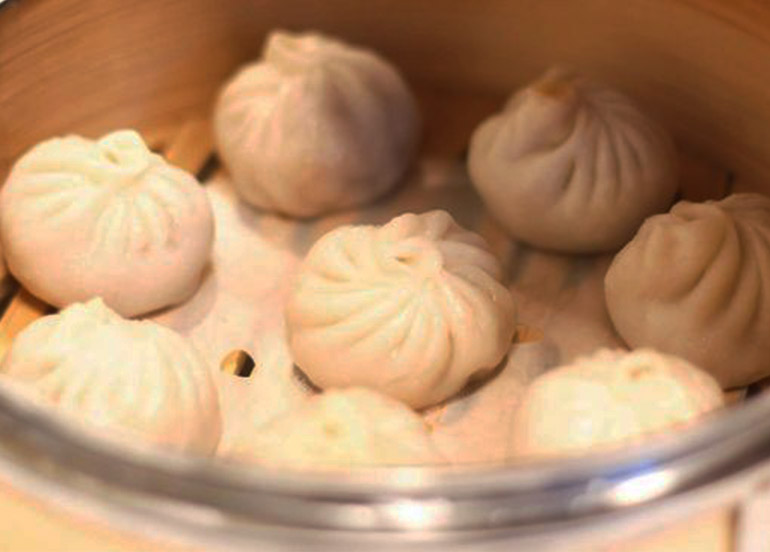 Lao Beijing Xiao Long Bao