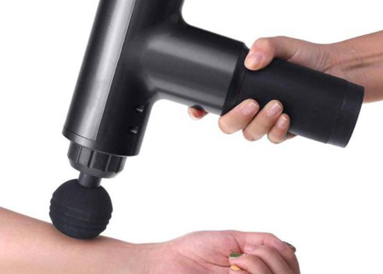 Massage Gun