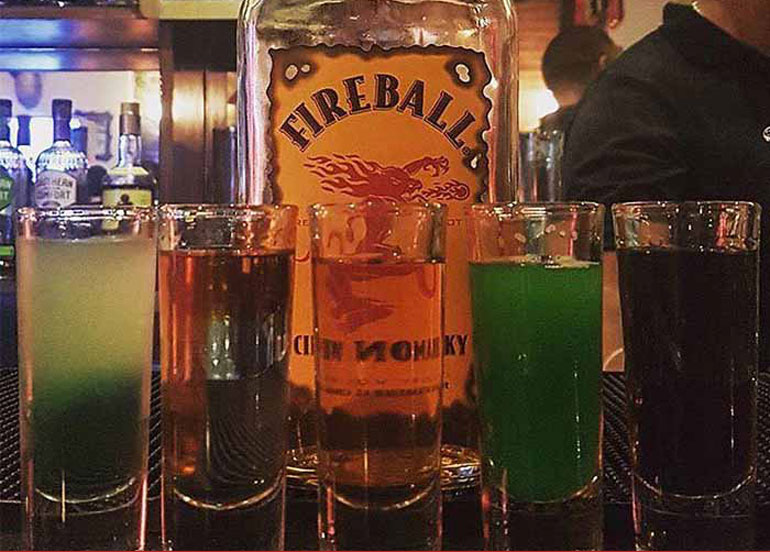 rue-bourbon-fireball-cinnamon-whisky