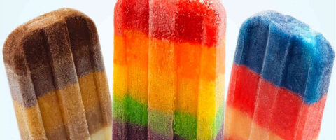 12 Rainbow-Themed Treats For Celebrating Pride Month