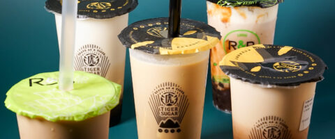 20 of the Most Popular Milk Tea Shops in Metro Manila