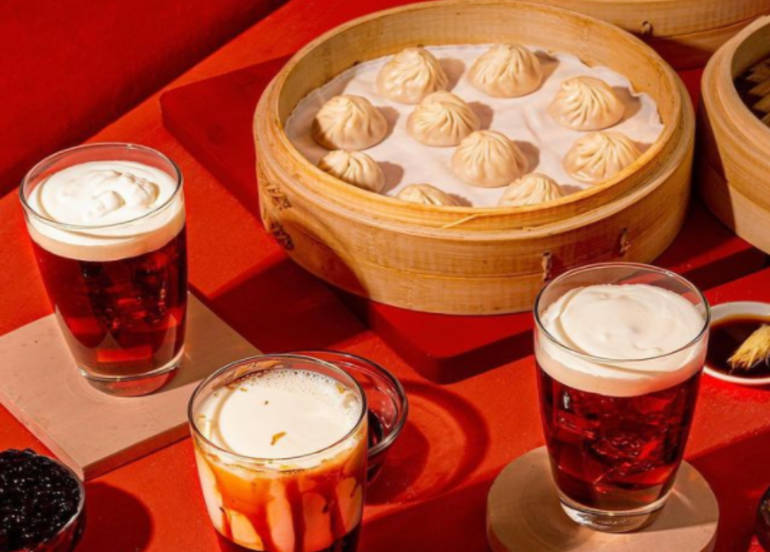 din tai fung