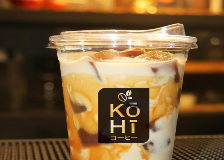 kohi mkt cofffee