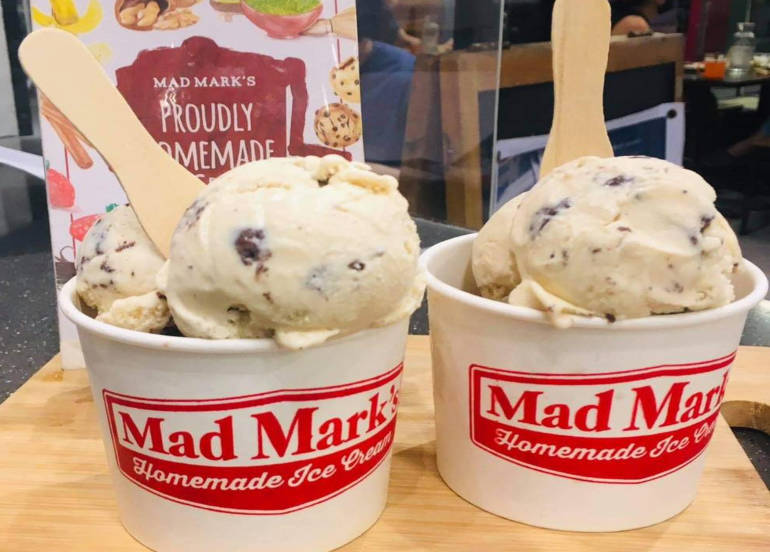 Mad Mark's Creamery 