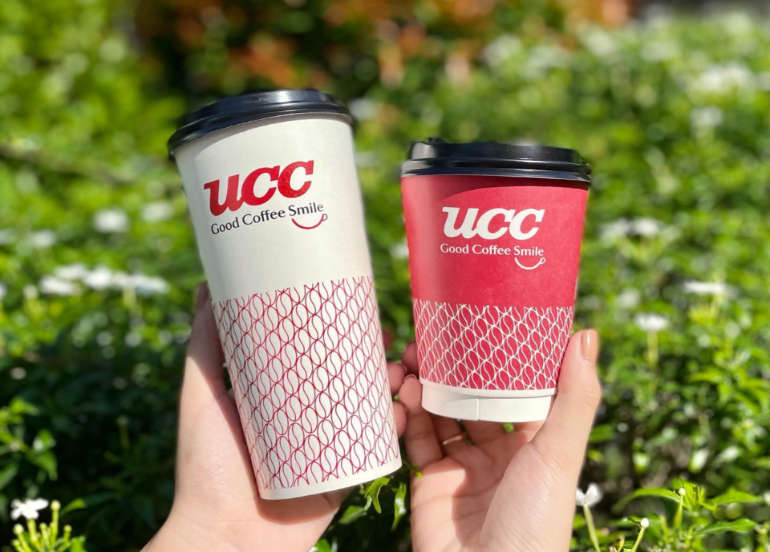 ucc cafe