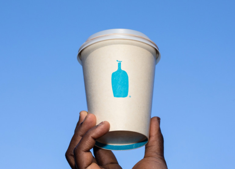 Blue Bottle Coffee