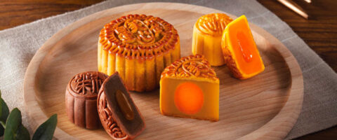 Celebrate the Mid-Autumn Festival 2022 with These Mooncakes