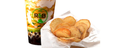 Sip ‘N Munch on this New Peri-Peri and R&B Promo!
