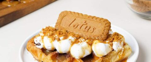 Here’s Where You Can Get the Most Satisfying Biscoff Desserts in the Metro
