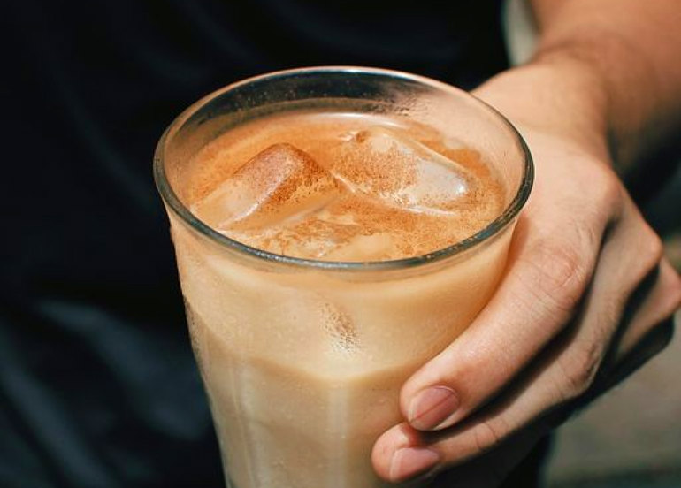 Yardstick horchata