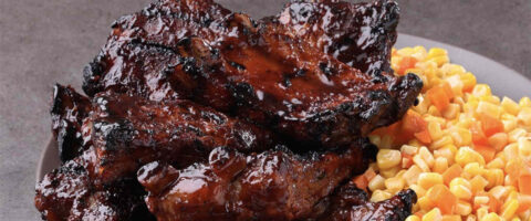 13 Restos Serving Mouth-Watering BBQ & Ribs That Dad Will Love