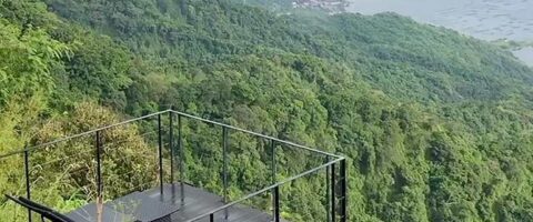 11 Restaurants in Tagaytay with a Breathtaking View