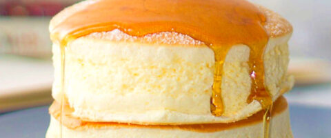 Where to Get the Fluffiest Japanese Soufflé Pancakes in the Metro