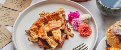 14 of the Best Apple Pies in Manila that Will Make You Feel Right at Home