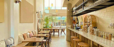 Add These 13 Restaurants on Your Next Visit to Molito, Alabang