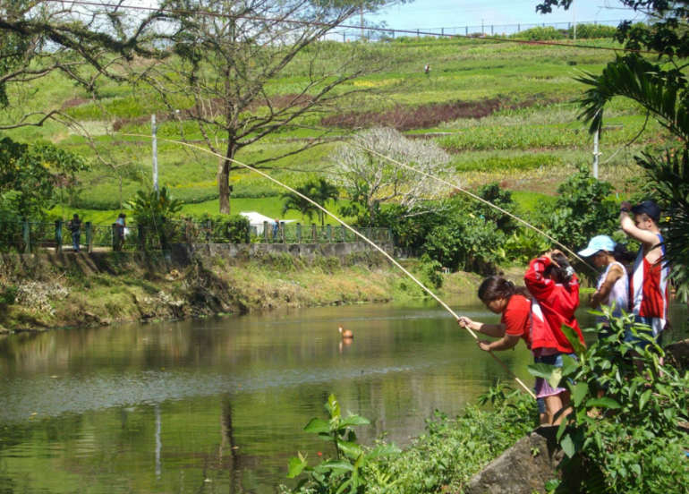 La Mesa Ecopark