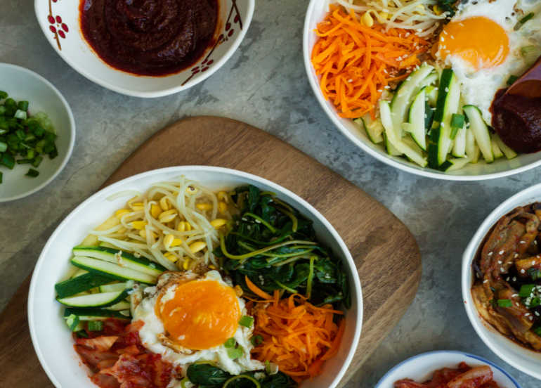 bibimbap