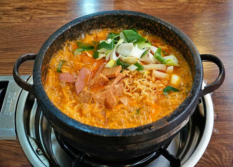 ramyun