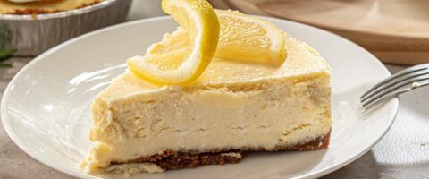 When Life Gives You Lemons, Have These 11 Irresistible Lemon Desserts