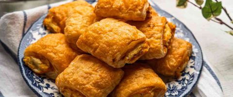 10 of the Best Cheese Rolls in Manila that Feel Like a Hug