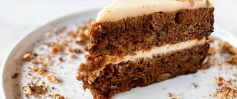 15 Places to Get Incredibly Moist Carrot Cake in Manila