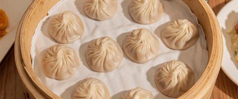 Three-Day Promo: ₱1 Xiao Long Bao at Din Tai Fung!