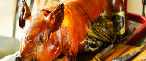 10 Must-Try Restaurants in Rockwell!