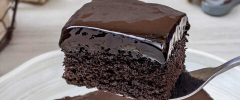 Best Chocolate Cakes You Can Get in the Metro