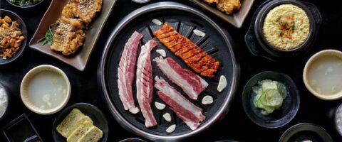 15 of the Best Samgyupsal Restaurants in the Metro