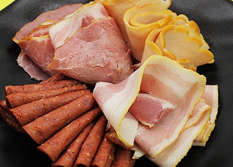 earle's delicatessen cold cuts