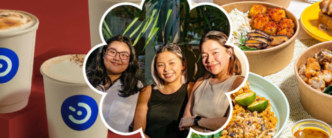 Meet the Pinays that are Changing the Food Delivery Service Game in the Philippines