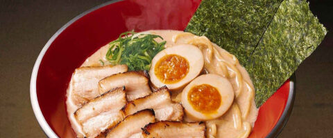 Celebrate Botejyu’s 40th Milestone with a ₱40 Promo on their Pork Tonkotsu Ramen!