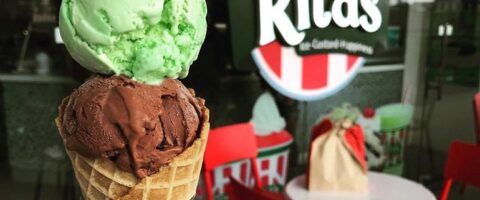 You Heard Right: Rita’s Italian Ice is Back!