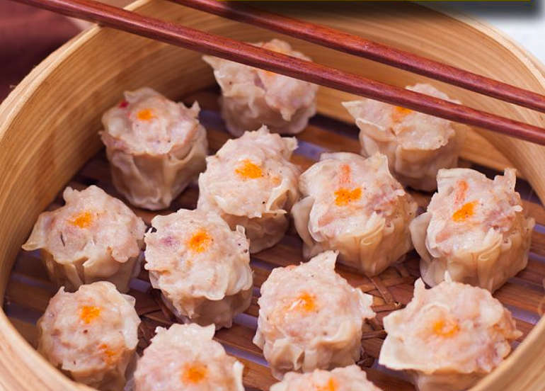 hen lin siomai