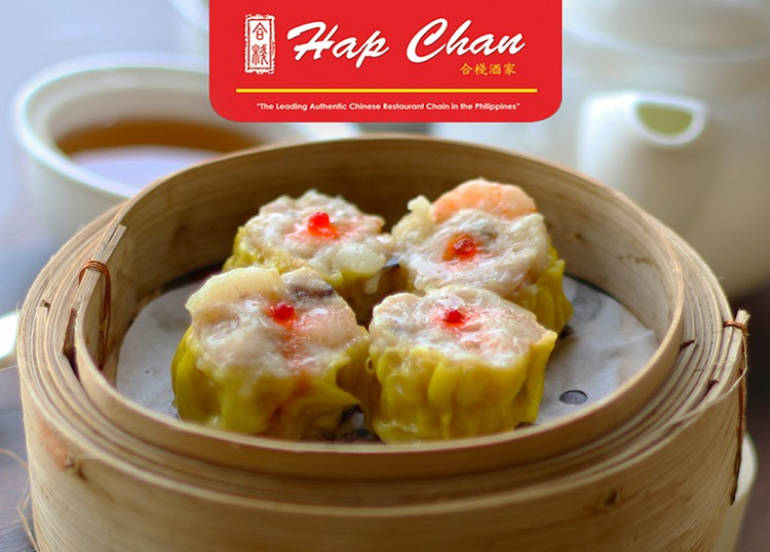  hap chan siomai