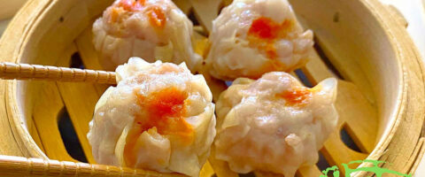 Where to Get the Best Siomai in the Metro