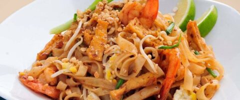 16 of the Best Places to Get Pad Thai in Metro Manila