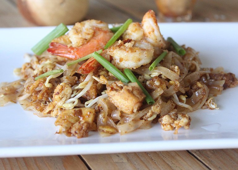 Erawan Pad Thai