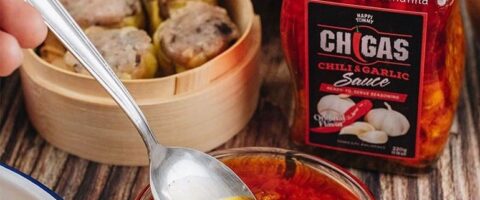Where to Get the Best Chili Oil in the Metro