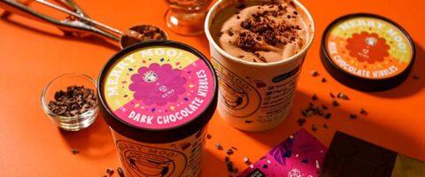 Get in the Valentine’s Moo’d with Auro Chocolate’s New Product!
