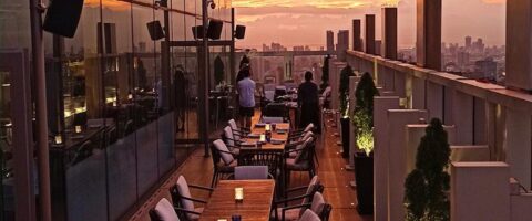 8 Restaurants in BGC Perfect for a Romantic Meal