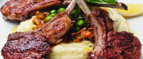 Where to Get Different Lamb Dishes in the Metro