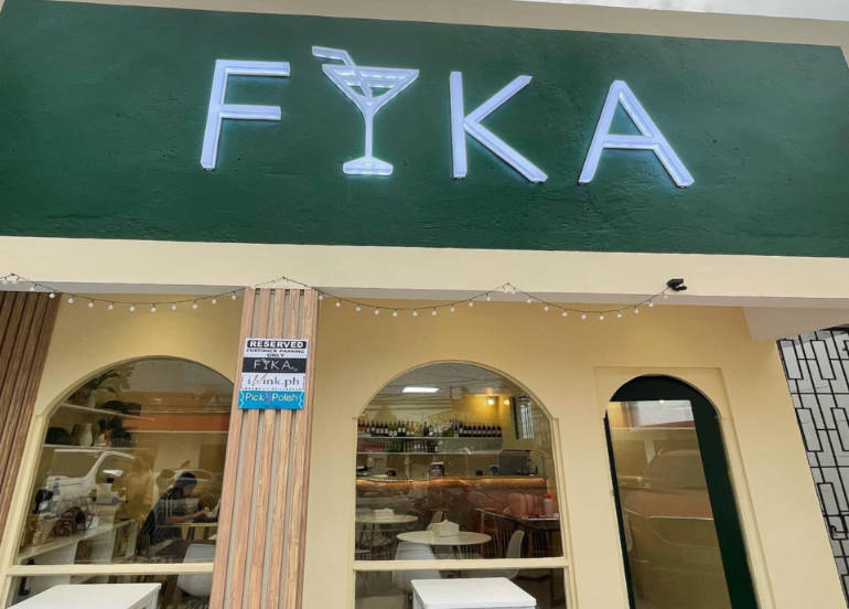 fika cafe