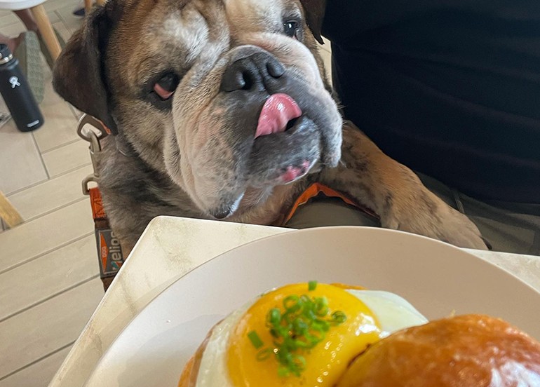 bean and yolk alabang